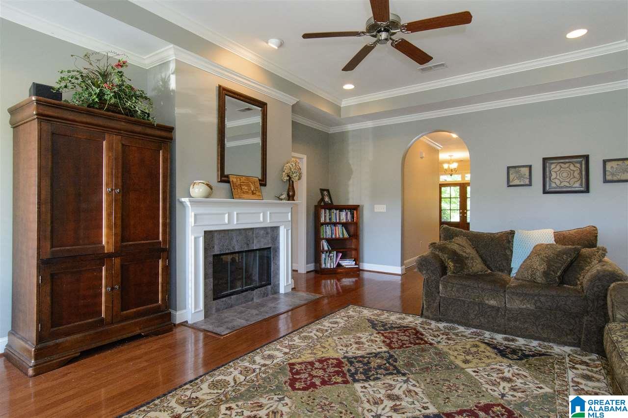 604 Foothills Trace Chelsea, AL 35043 - Photo 6 of 42