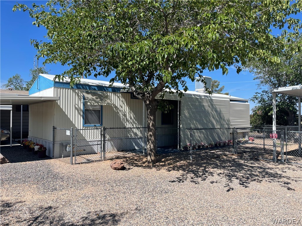 3003 Hualapai Mountain Road, Unit 11 Kingman, AZ 86401 - Photo 1 of 27