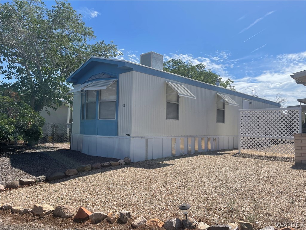 3003 Hualapai Mountain Road, Unit 11 Kingman, AZ 86401 - Photo 26 of 27