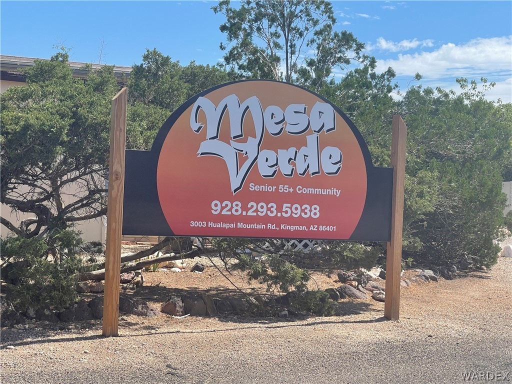 3003 Hualapai Mountain Road, Unit 11 Kingman, AZ 86401 - Photo 27 of 27