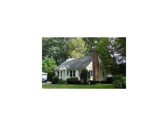 105 Smyth Road Manchester, NH 03104 - Photo 1 of 1