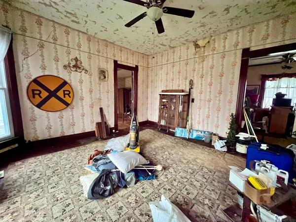 $38,900 | 315 West Main Street, Oakland, IL 61943