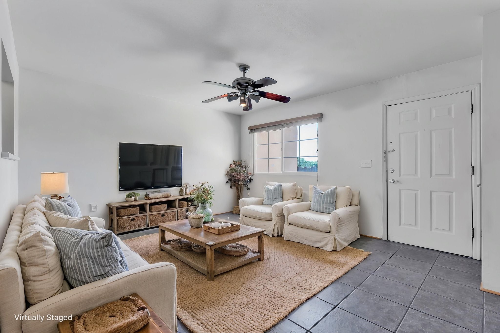 2210 Miguel Chavez Road, Unit 113 Santa Fe, NM 87505 - Photo 2 of 30 ***Virtually Staged***