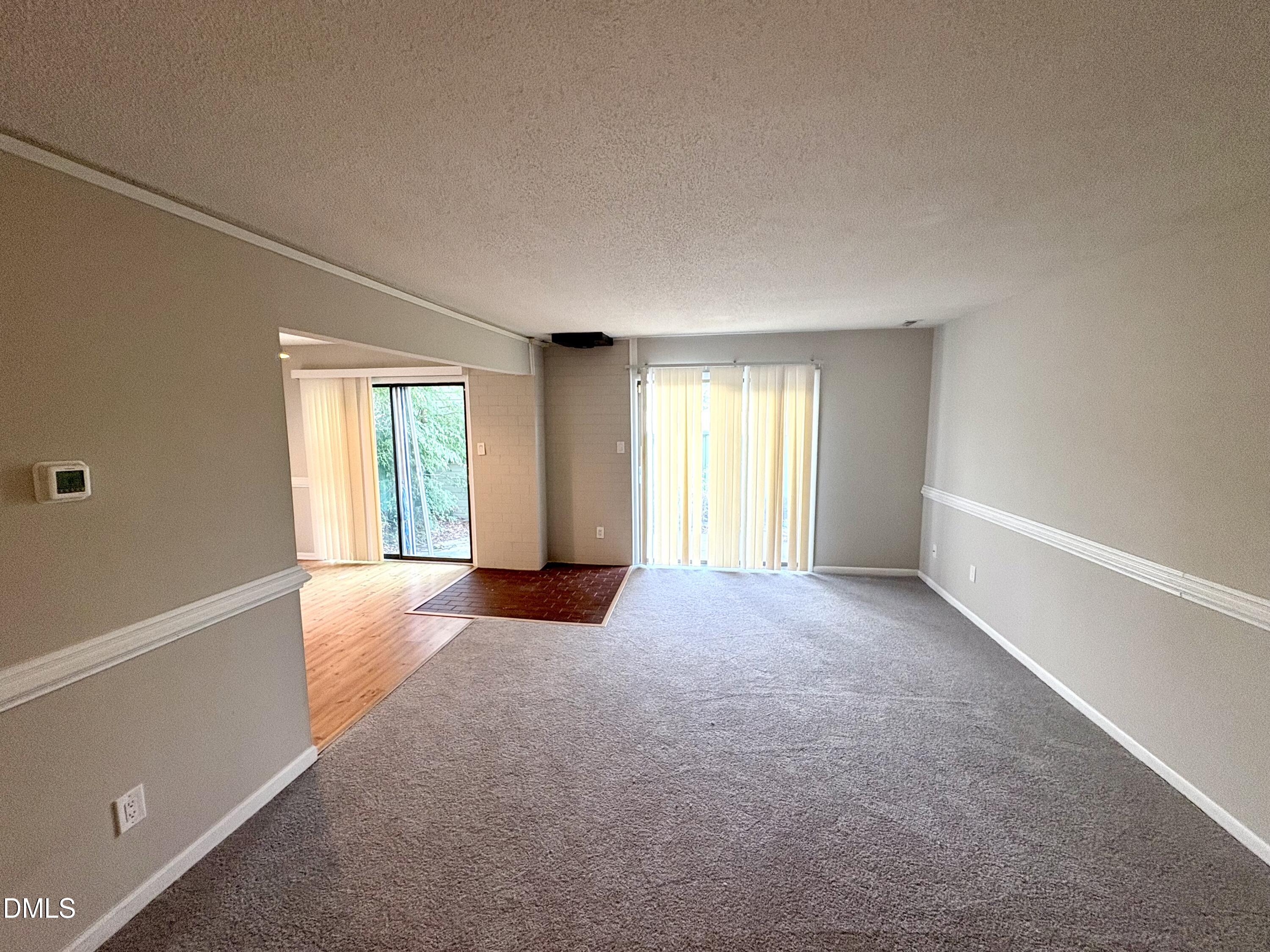 4609 Grinding Stone Drive, Unit D Raleigh, NC 27604 - Photo 5 of 11