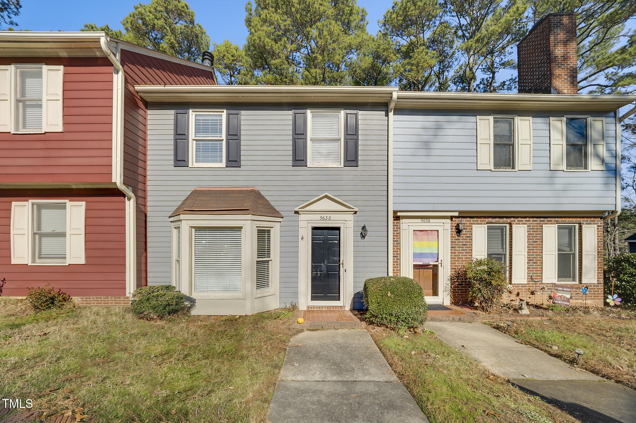 5638 Hamstead Crossing Raleigh, NC 27612 - Photo 2 of 41 01-P1257206