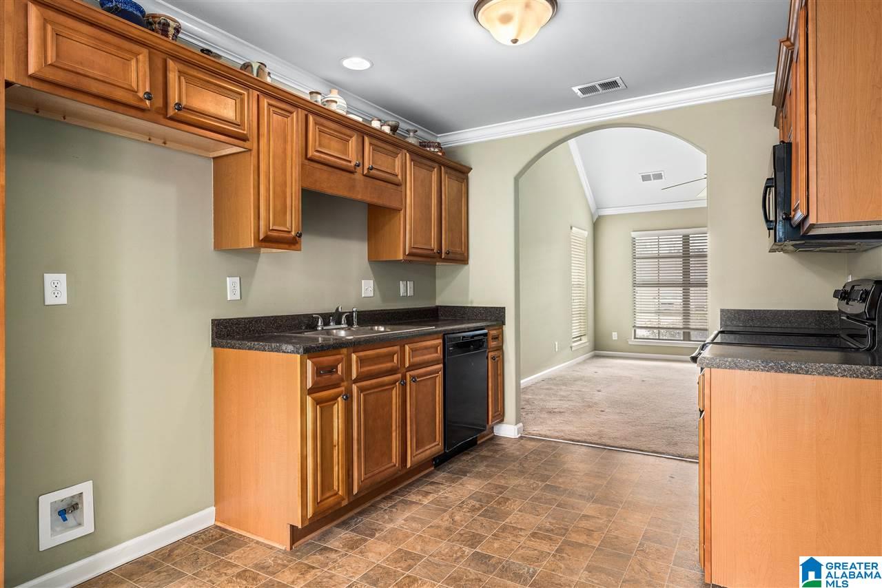 528 Village Springs Lane Springville, AL 35146 - Photo 10 of 21