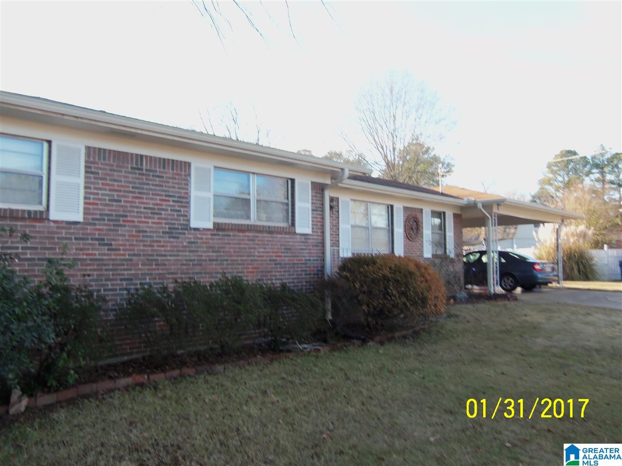64 Linden Circle Bessemer, AL 35023 - Photo 2 of 9