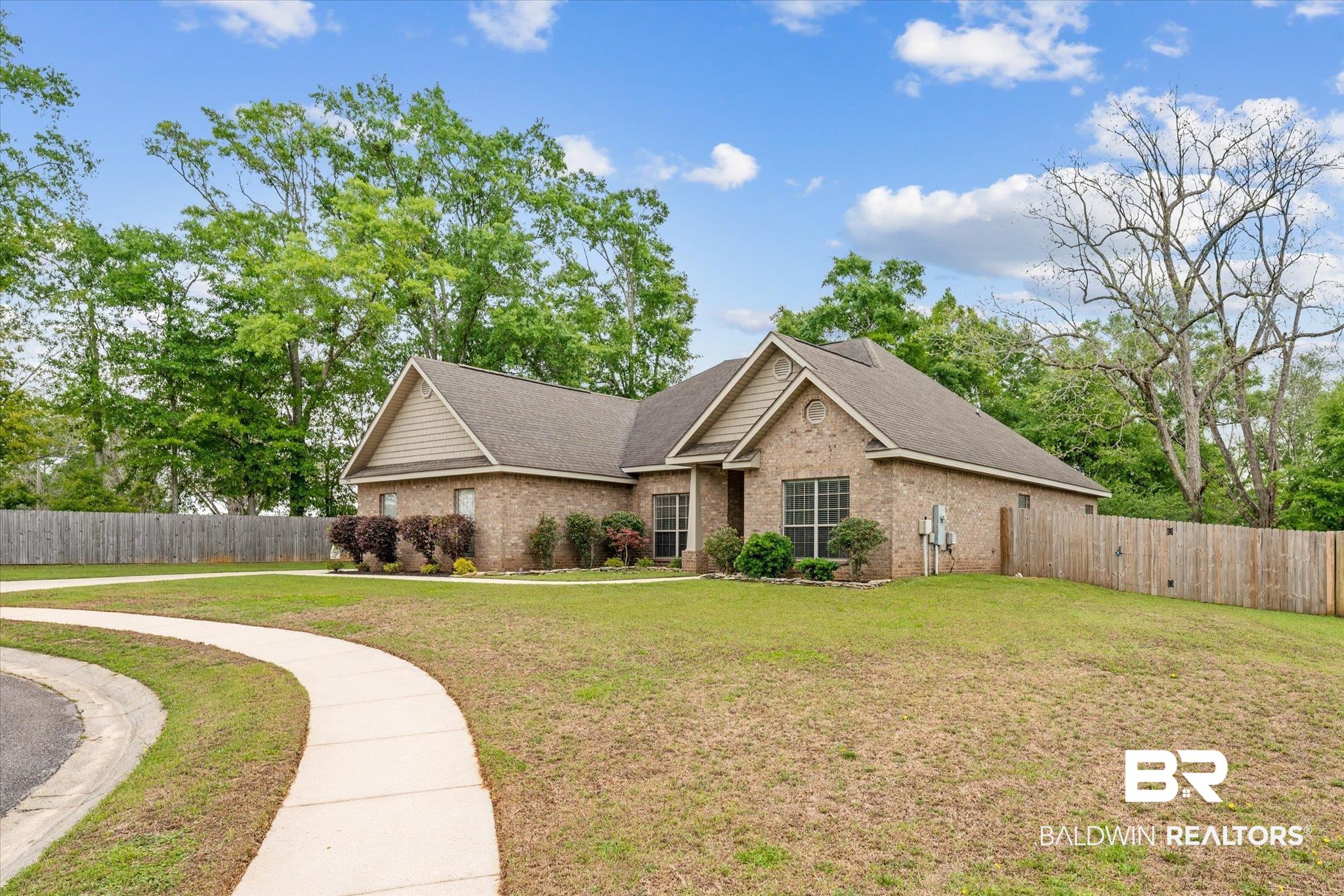 2590 Pecan Pointe Drive Semmes, AL 36575 - Photo 30 of 30