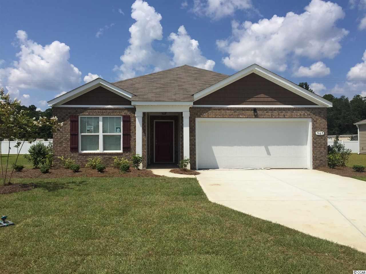567 Mossbank Loop Longs, SC 29568 - Photo 1 of 40 Gallery Image 1