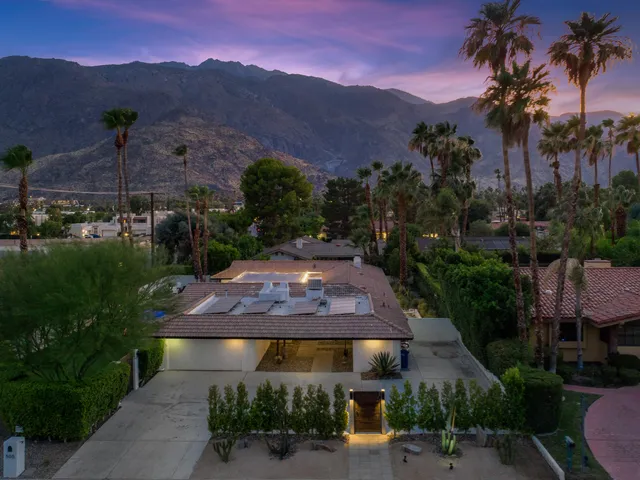 $10,000 | 505 North Camino Real, Palm Springs, CA 92262