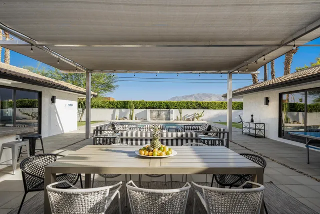 $10,000 | 505 North Camino Real, Palm Springs, CA 92262