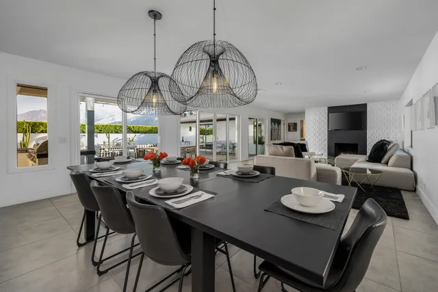 $10,000 | 505 North Camino Real, Palm Springs, CA 92262