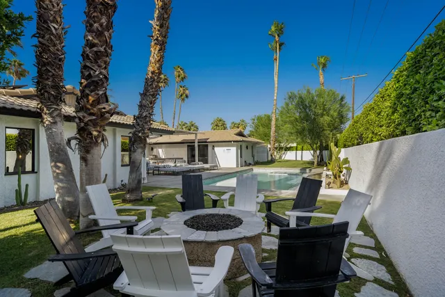 $10,000 | 505 North Camino Real, Palm Springs, CA 92262