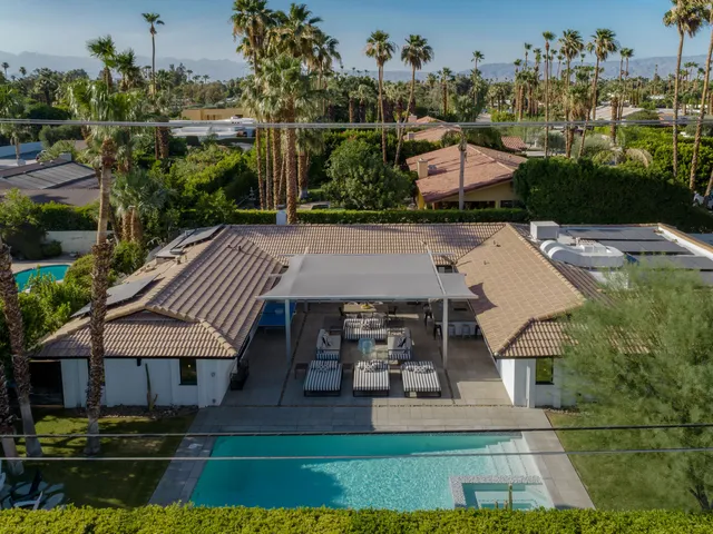 $10,000 | 505 North Camino Real, Palm Springs, CA 92262