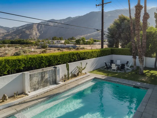 $10,000 | 505 North Camino Real, Palm Springs, CA 92262
