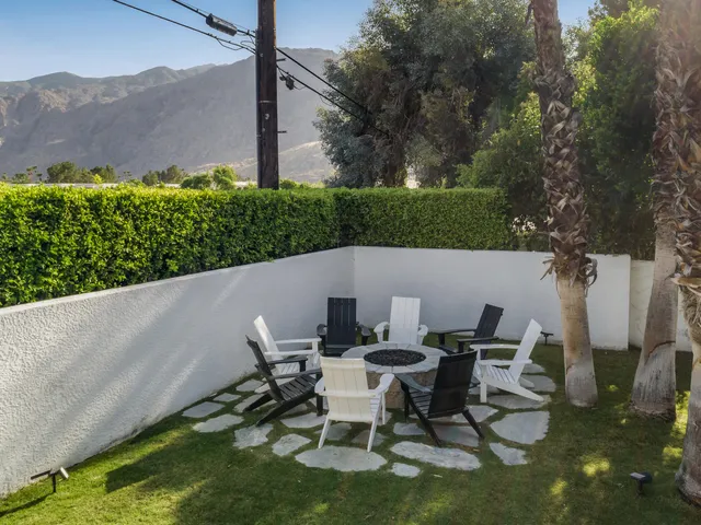 $10,000 | 505 North Camino Real, Palm Springs, CA 92262