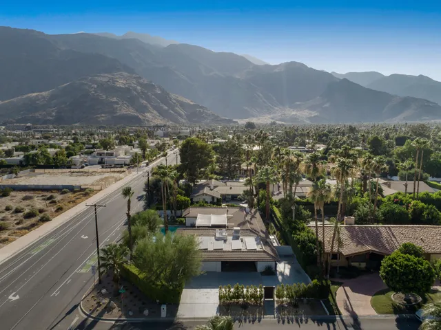 $10,000 | 505 North Camino Real, Palm Springs, CA 92262