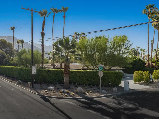 $10,000 | 505 North Camino Real, Palm Springs, CA 92262