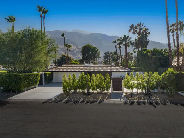 $10,000 | 505 North Camino Real, Palm Springs, CA 92262