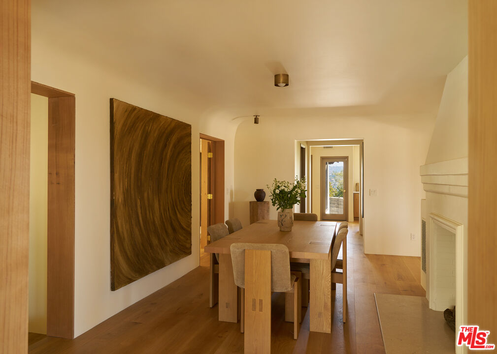 6911 Los Tilos Road Los Angeles, CA 90068 - Photo 24 of 44