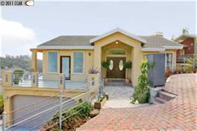 6840 Charing Cross Road Berkeley, CA 94705 - Photo 1 of 1 Gallery Image 1