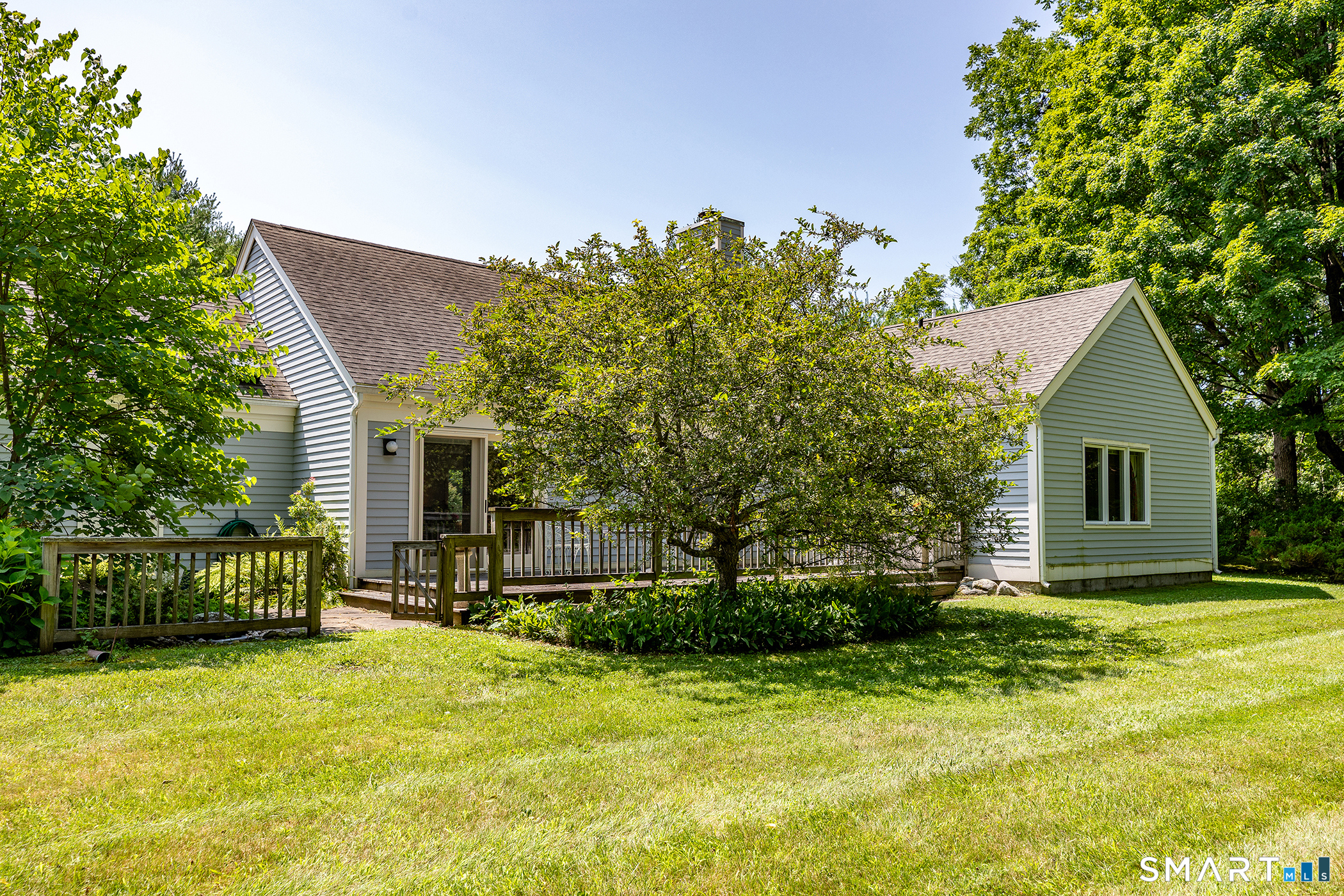 87 Canaan Road, Unit 7A Salisbury, CT 06068 - Photo 3 of 29 Gallery Image 3