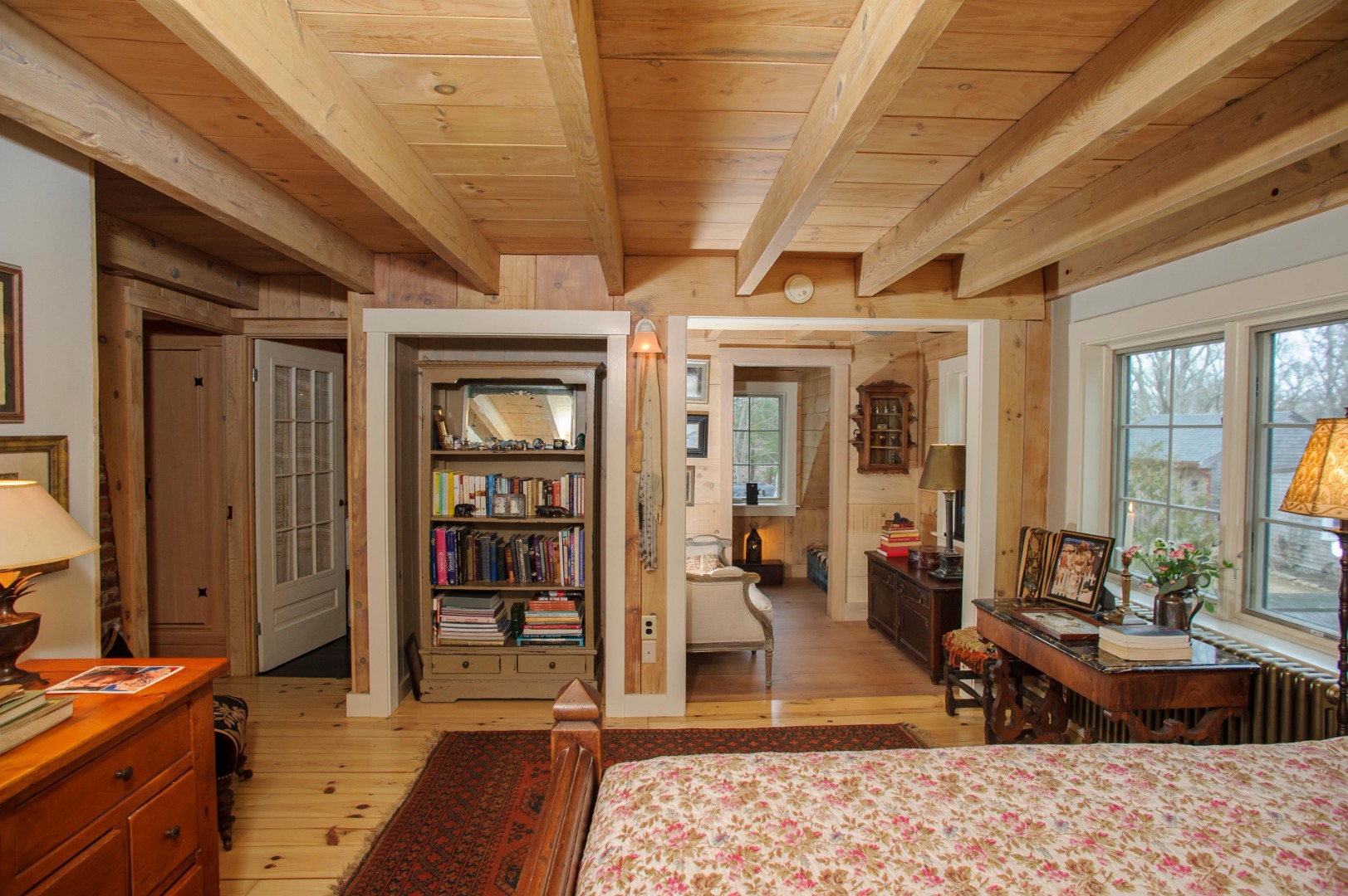 157 Ben Chase Road West Tisbury, MA 02568 - Photo 29 of 59