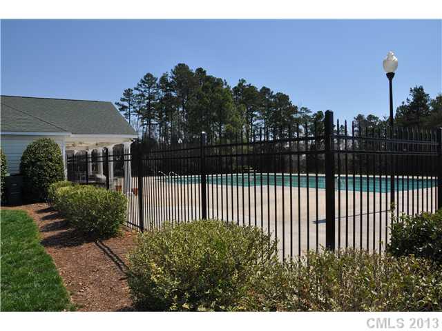 232 Royalton Road Mooresville, NC 28115 - Photo 14 of 16 a view of a house with a small yard