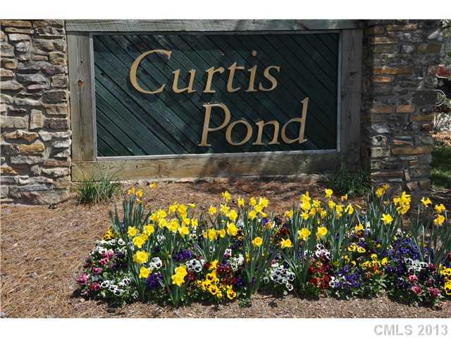232 Royalton Road Mooresville, NC 28115 - Photo 15 of 16 a view of sign board