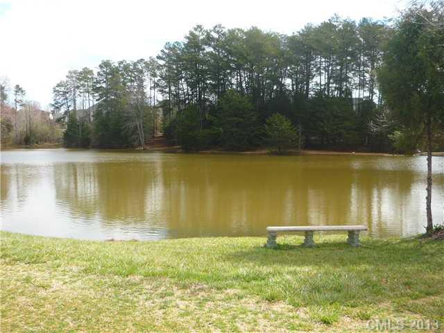 232 Royalton Road Mooresville, NC 28115 - Photo 16 of 16 a view of a lake view