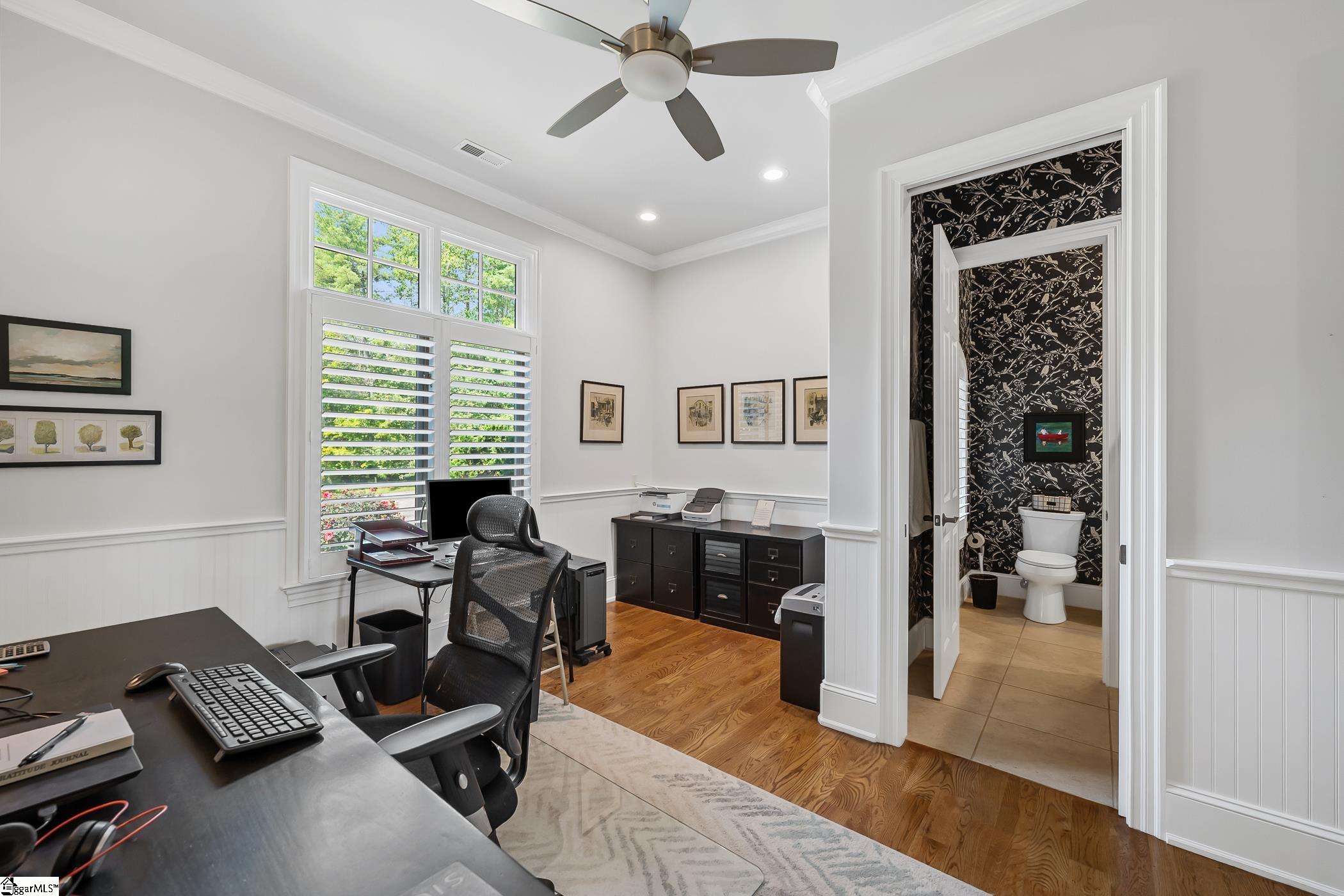 104 Sweetshrub Way Sunset, SC 29685 - Photo 24 of 50 Gallery Image 24