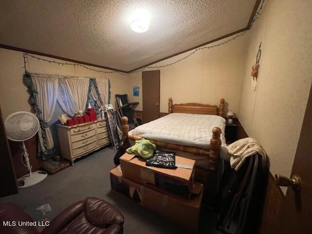 10410 College Road Olive Branch, MS 38654 - Photo 5 of 11 Bedroom