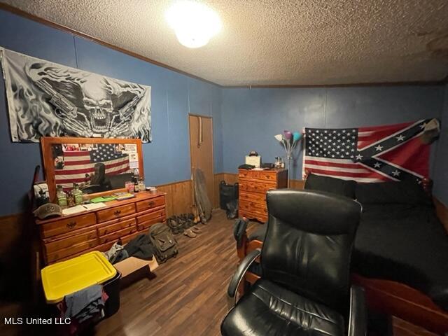 10410 College Road Olive Branch, MS 38654 - Photo 6 of 11 Bedroom