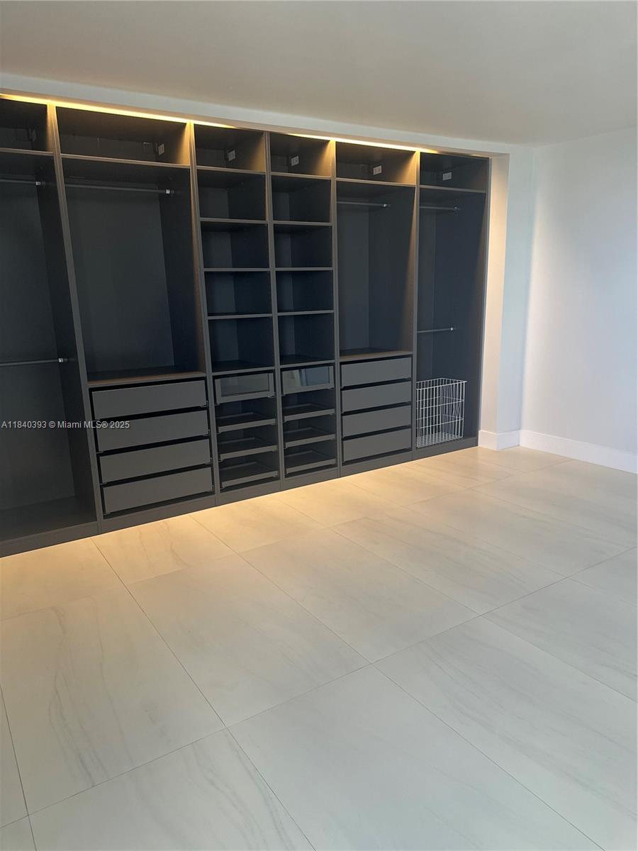 4280 Galt Ocean Drive, Unit 17C Fort Lauderdale, FL 33308 - Photo 14 of 16 a view of an empty room with furniture and a window