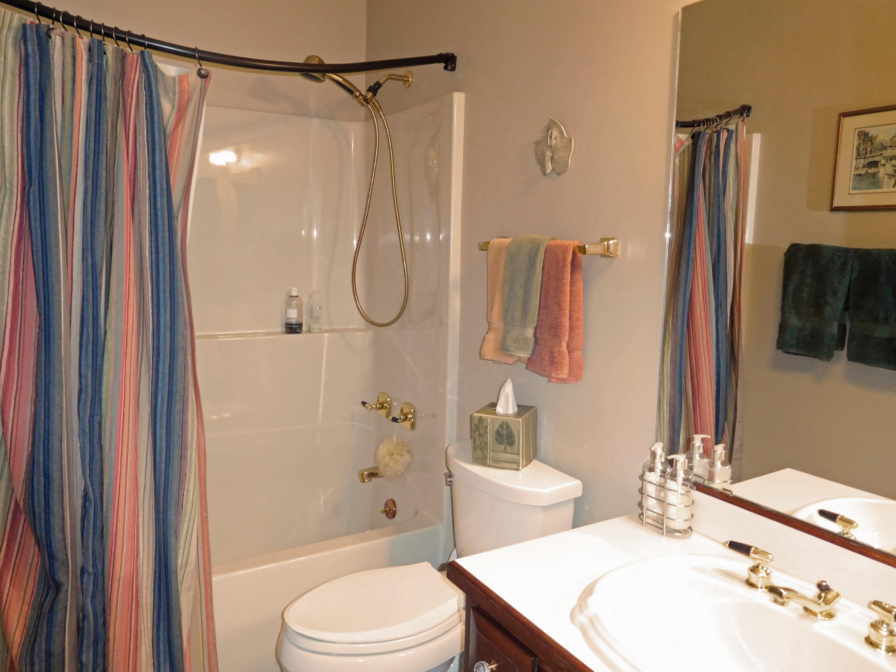 43 Riverview Drive Oak Ridge, TN 37830 - Photo 12 of 19 Guest bath