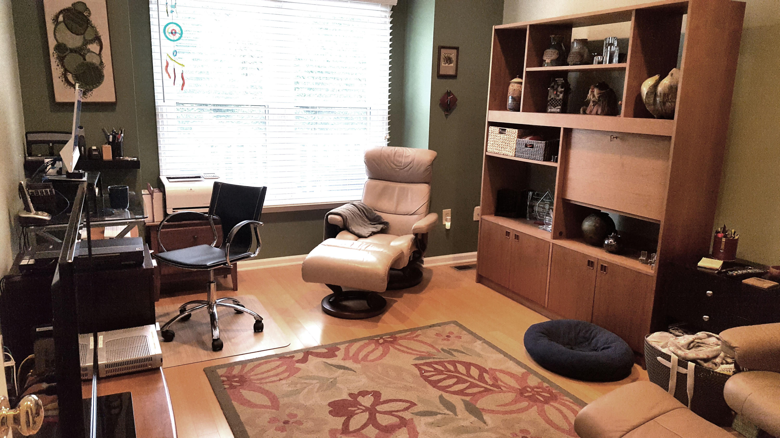 43 Riverview Drive Oak Ridge, TN 37830 - Photo 18 of 19 Office-Den 2