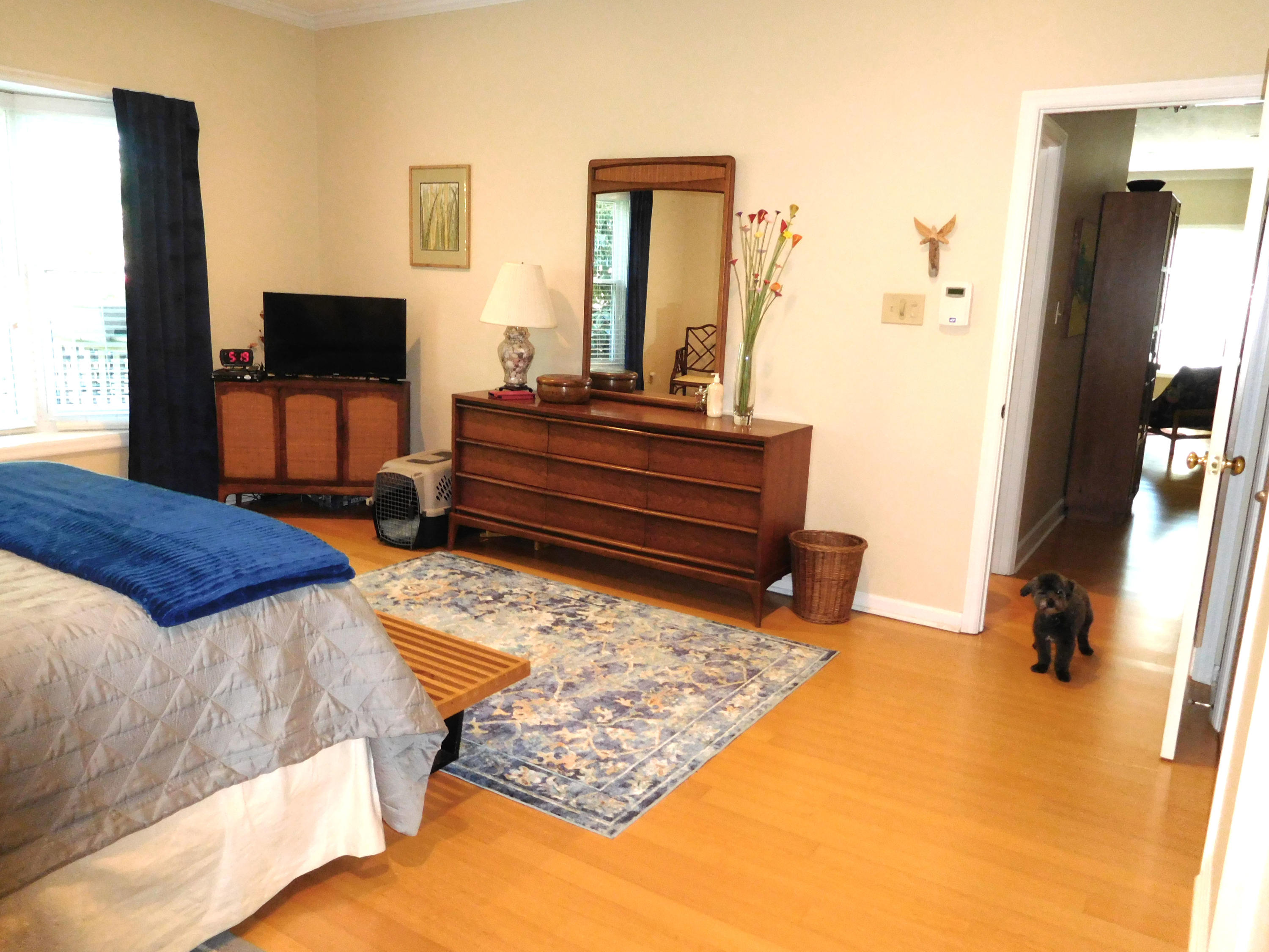 43 Riverview Drive Oak Ridge, TN 37830 - Photo 8 of 19 Master Bedroom 2