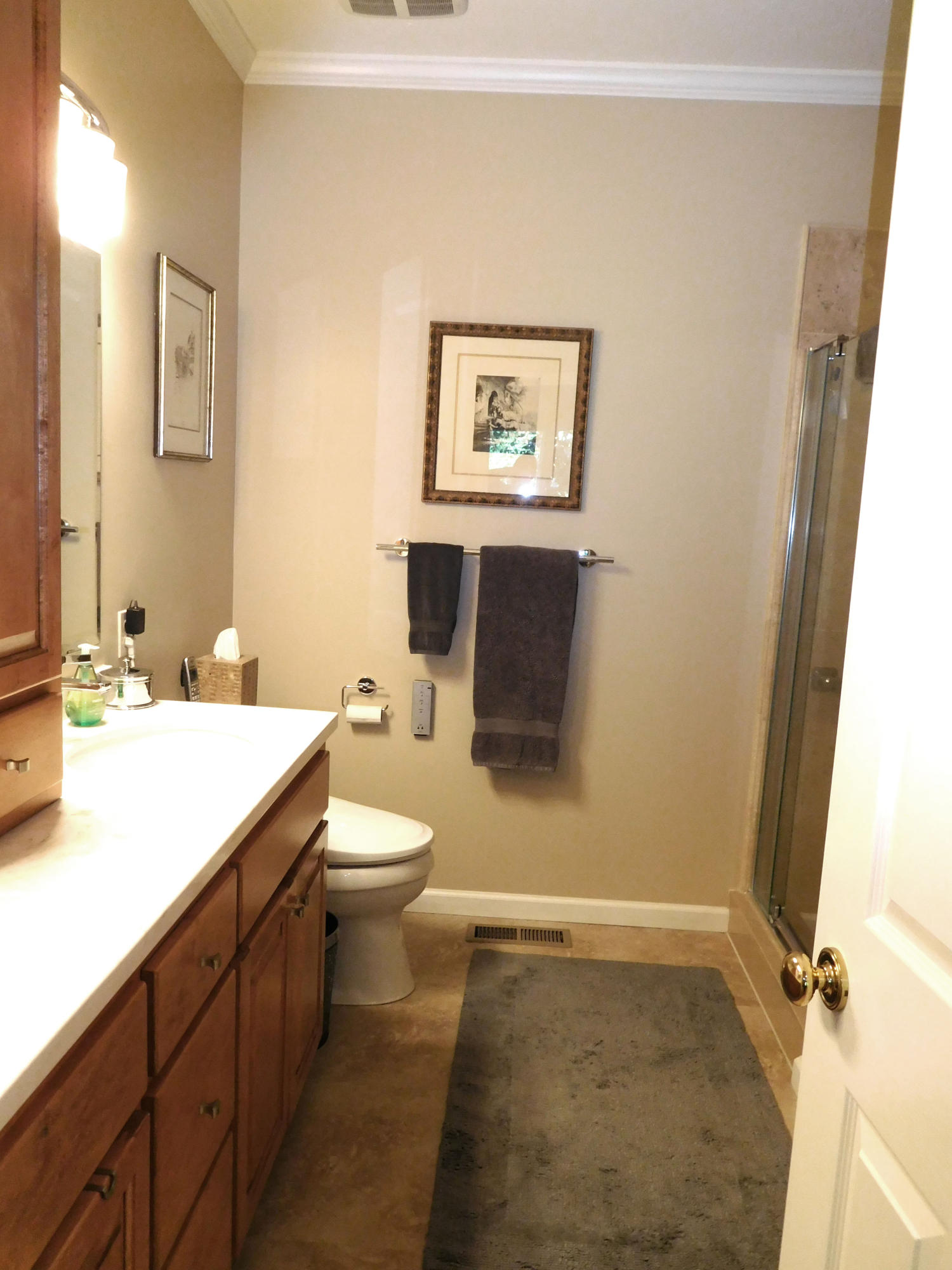 43 Riverview Drive Oak Ridge, TN 37830 - Photo 10 of 19 Master Bath