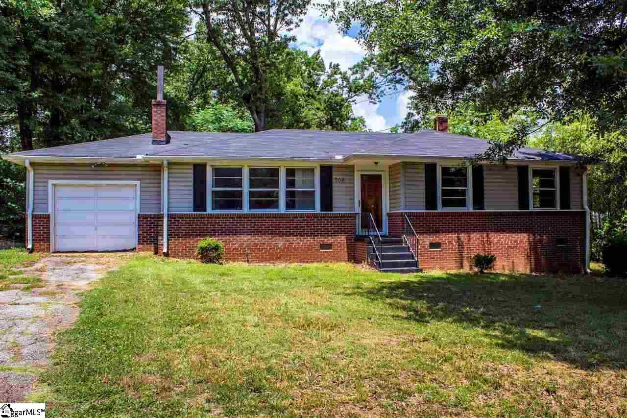508 Crestfield Road Greenville, SC 29605 - Photo 1 of 1 Gallery Image 1