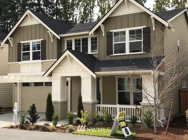 19033 84th Place Northeast Bothell, WA 98011 - Photo 1 of 21 Gallery Image 1