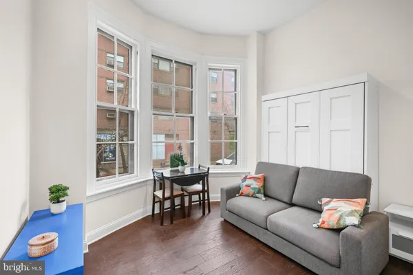 $1,395 | 115 South 21st Street, Unit 104, Philadelphia, PA 19103