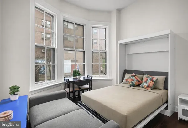 $1,395 | 115 South 21st Street, Unit 104, Philadelphia, PA 19103