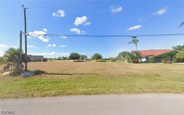 $59,500 | 1506 Northwest 25th Avenue, Cape Coral, FL 33993