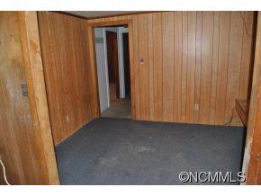 208 Green Valley Road Waynesville, NC 28786 - Photo 11 of 15 a view of a closet area