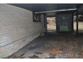208 Green Valley Road Waynesville, NC 28786 - Photo 4 of 15 a view of basement