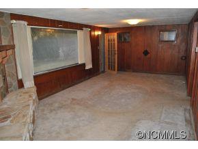 208 Green Valley Road Waynesville, NC 28786 - Photo 8 of 15 a view of empty room