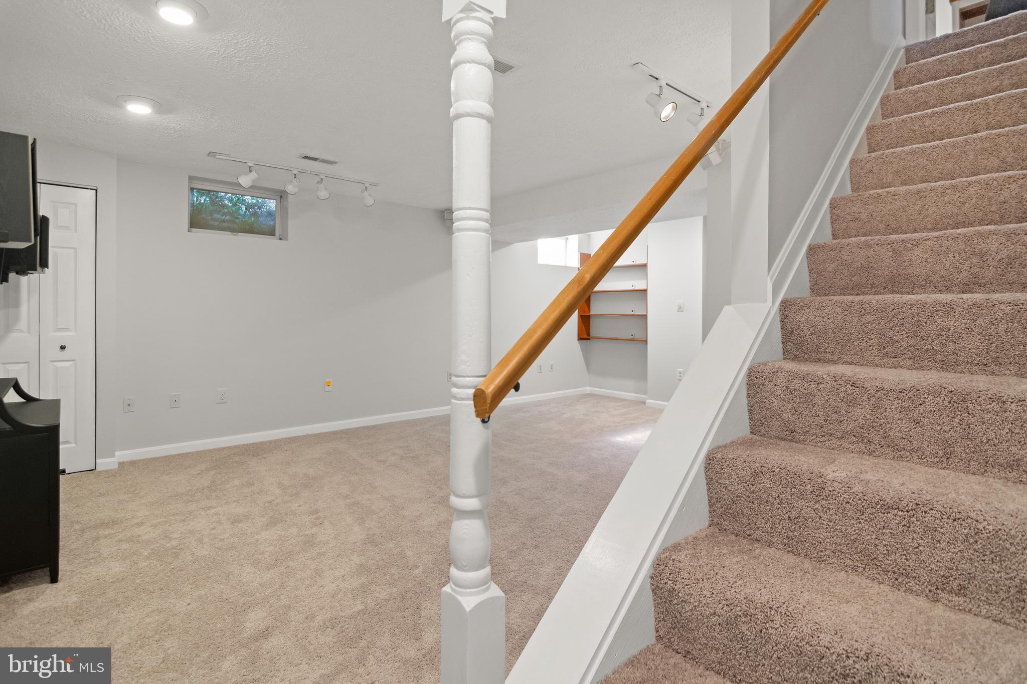 354 Point To Point Road Bel Air, MD 21015 - Photo 45 of 59 Fully Finished Lower Level