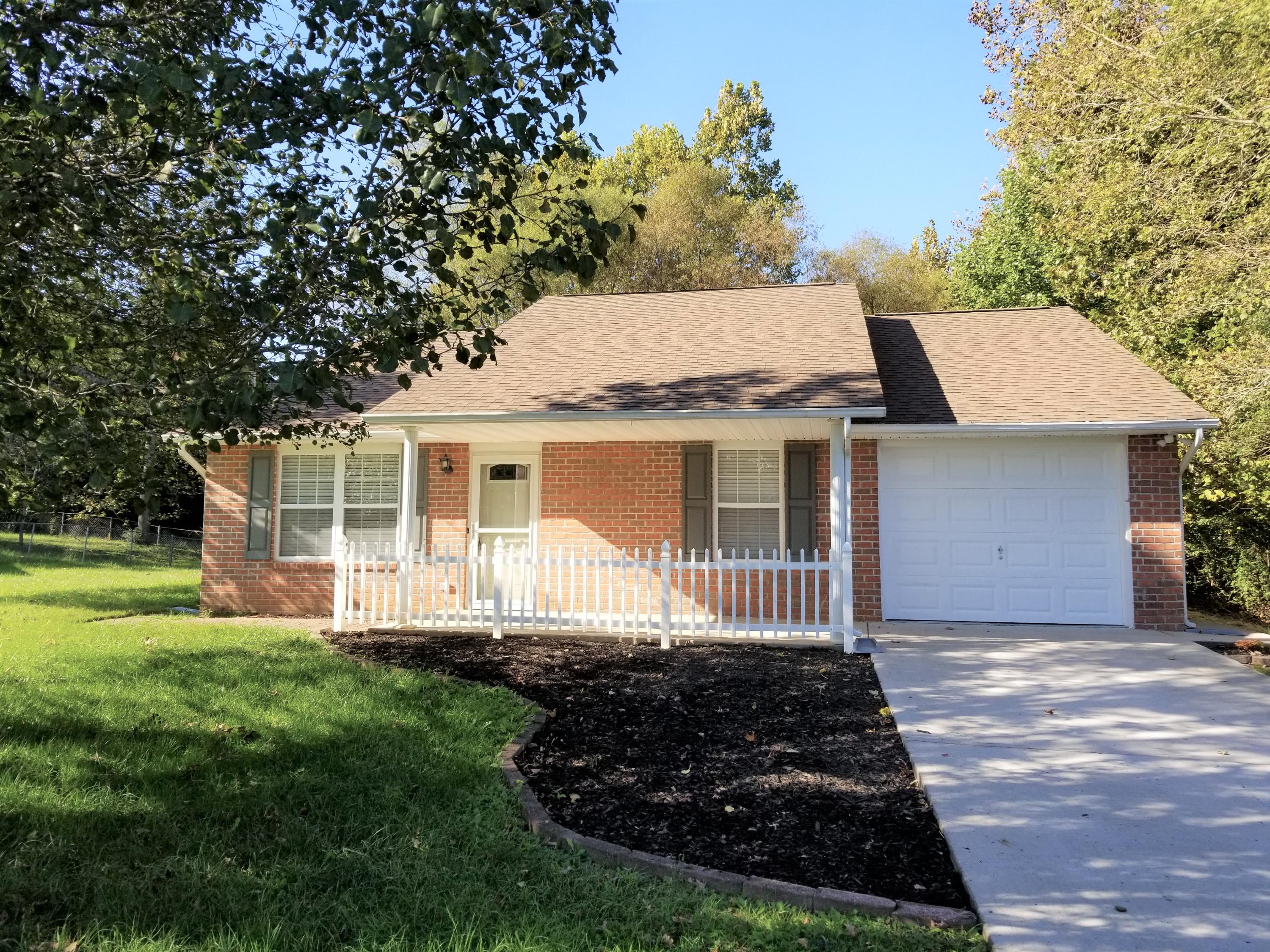 7621 Cotton Patch Road Corryton, TN 37721 - Photo 40 of 40 Your New Home- CALL TODAY!