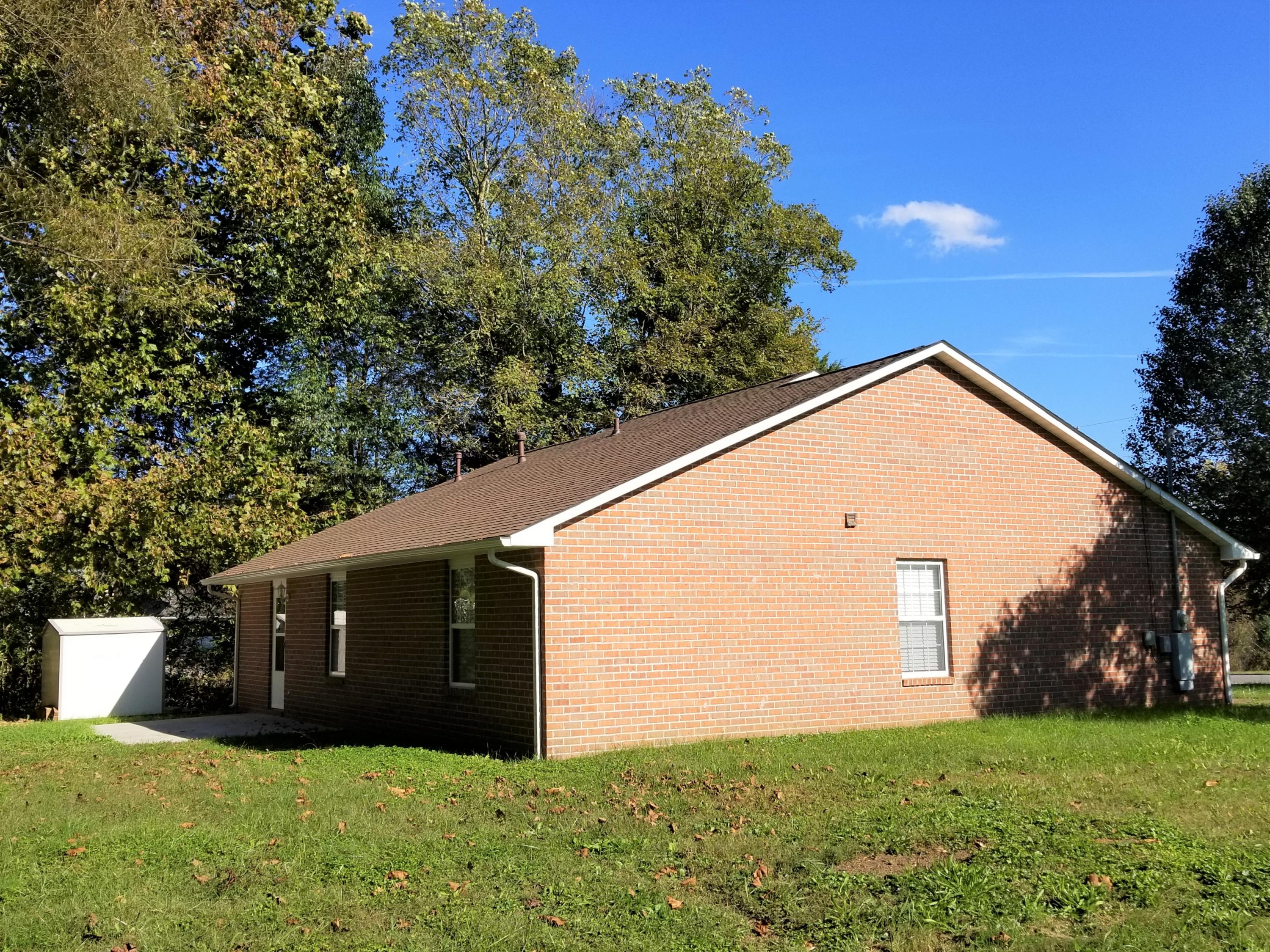7621 Cotton Patch Road Corryton, TN 37721 - Photo 7 of 40 20181019_154502