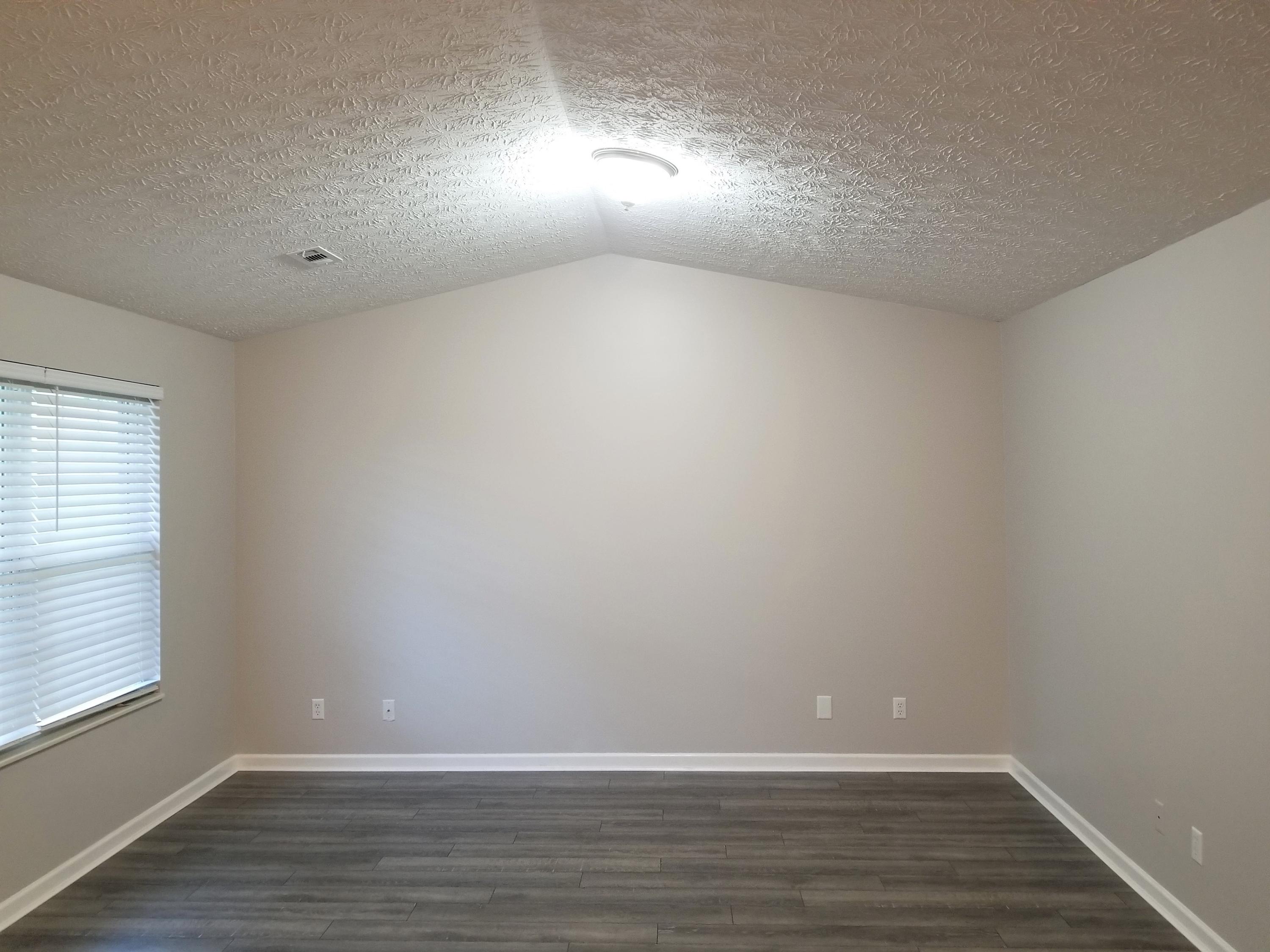 7621 Cotton Patch Road Corryton, TN 37721 - Photo 9 of 40 Greatroom/Living view from Kitchen